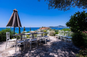 Sun Rose Apartments Sveti Stefan